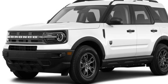 FORD BRONCO SPORT 2022 3FMCR9B65NRD65883 image